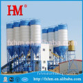 Stationary Ready-Mixed Concrete Batching Plant Concrete Machinery/New Condition Mobile Cement Plant